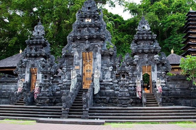 Lempuyang Temple - East Full Day Tour - What This East Bali Day Actually Offers