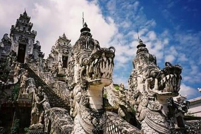 Lempuyang Temple Entrance Ticket All Inclusive - Is $49.30 good value?