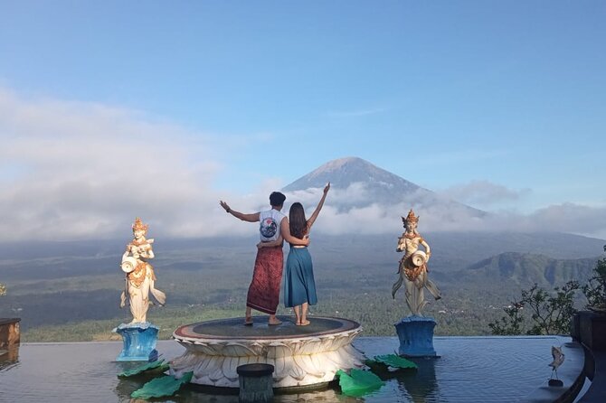 Lempuyang Temple Entrance Ticket All Inclusive - Who should book this temple trip?