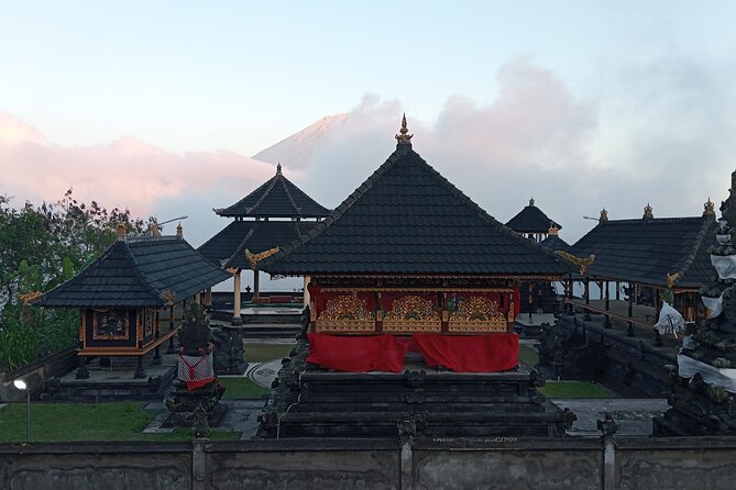 Lempuyang Temple Gate Heaven Tirta Gangga Private Guided Tour - Why East Bali takes a full day