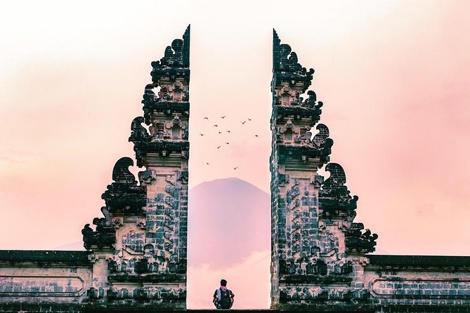 Lempuyang the Gate of Heaven Tour - Why this eastern Bali tour works