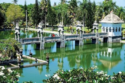 Lempuyang the Gate of Heaven Tour