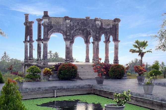 Lempuyang the Gate of Heaven Tour - What the $50 price really covers