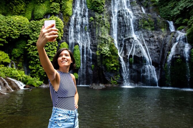 Lovina Sunrise Dolphin & Waterfall Tour - The 3am start and the ride to Lovina Beach