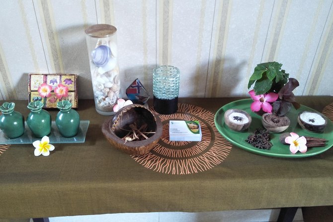 LuxMe Bali Four Hands massage with Hotel Transfer - What the LuxMe Bali treatment is really offering
