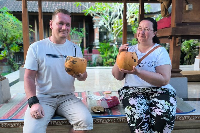 Magical Village Tour & Private Dinner with Fireflies in Bali - From Ubud to Taro Village at 6 p.m.