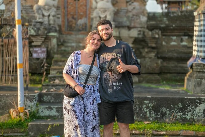 Magical Village Tour & Private Dinner with Fireflies in Bali - Why the conservation message matters
