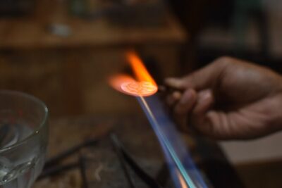 Make Your Own Bali Silver Jewelry Class with Balinese Family