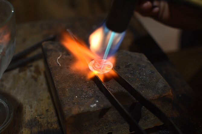 Make Your Own Bali Silver Jewelry Class with Balinese Family - Friendly instruction, with one important boundary