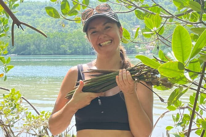 Mangrove Reforestation and Exploration around the Nusa Islands - Starting at Ecotourism Nusa Penida