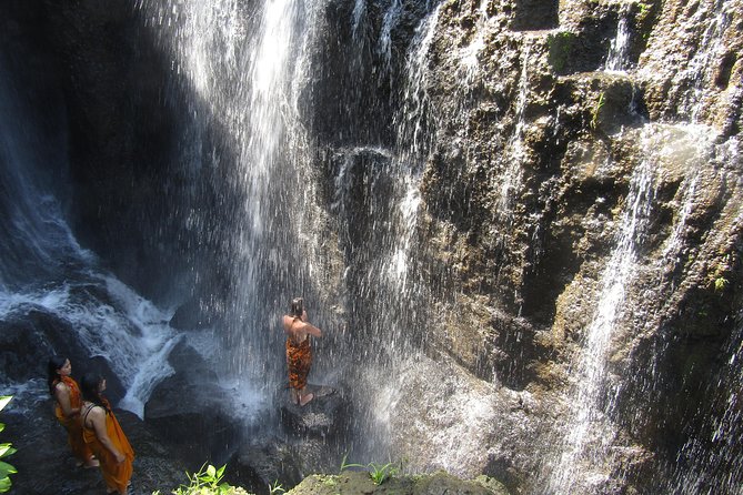 Matasidhi Holy Trip for the Soul - What the seven-hour Ubud experience is really about