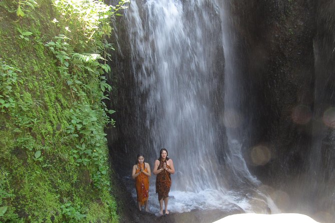 Matasidhi Holy Trip for the Soul - Lunch gives the day a needed pause