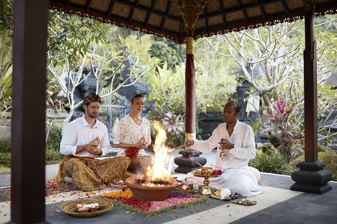 Matasidhi Sacred Love Blessing - Homa Yajna and the power of the sacred fire