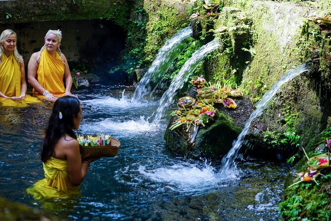 Meditate with a Shaman - Key points at a glance