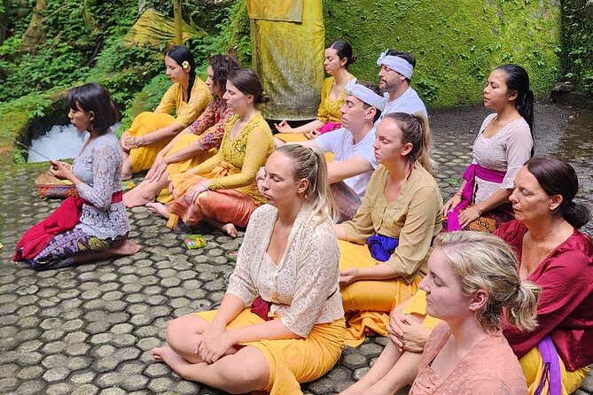 Meditate with a Shaman - Meeting the traditional healer