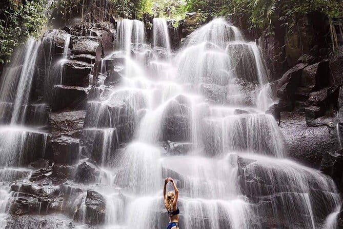 Melukat Ceremony and Temple Tour at Gunung Kawi Sebatu Temple - The $29 price and what you actually receive