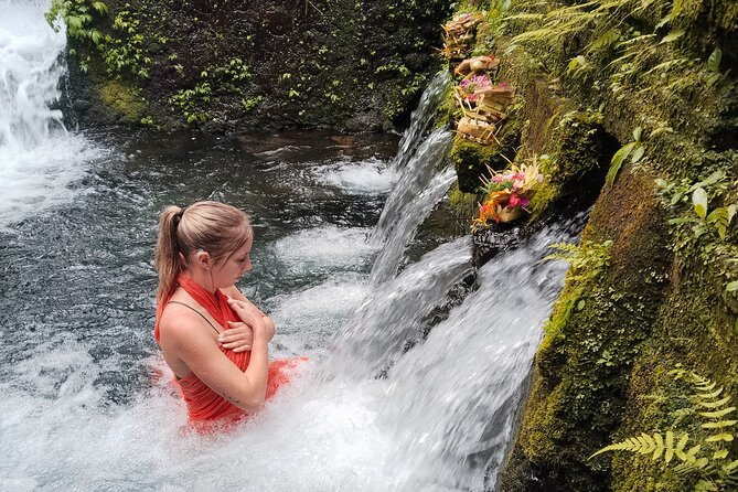 Melukat Purification Ceremony at Mengening Temple - Key Points to Know Before You Book