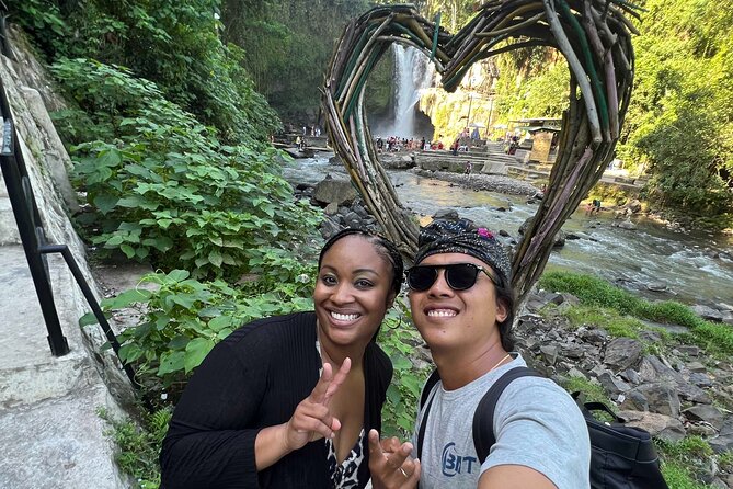 Monkey Forest, Temple, Waterfall and Rice Terrace in Ubud Tour - What the $33 price really includes