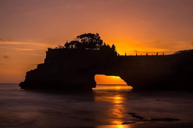 More Complete: Discover Bali In 3 Days Private Tour Package - Day two: North Bali, Jatiluwih, a waterfall, and sunset