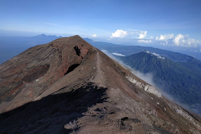 Mount Agung Sunrise Hiking - Key points to know before booking