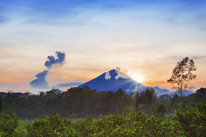 Mount Agung Sunrise Trekking Private Tours - What makes this Mount Agung trek worth considering