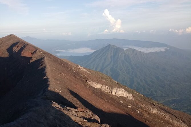 Mount Agung Sunrise Trekking Private Tours - What the $55 price really covers
