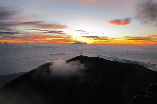 Mount Agung Sunrise Trekking Private Tours - Who should book this mountain challenge