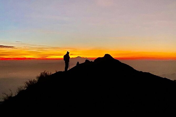 Mount Agung Sunrise Trekking Tour - Why Mount Agung is worth the effort