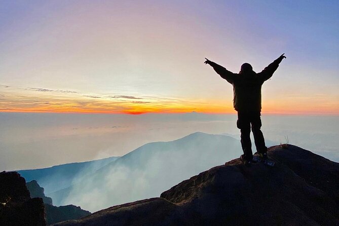 Mount Agung Sunrise Trekking Tour - What the $109 price includes