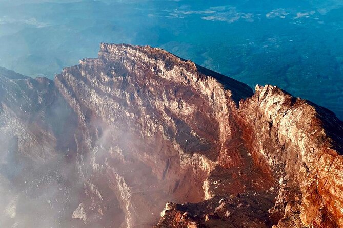 Mount Agung Sunrise Trekking Tour - Guides, equipment, and personal preparation