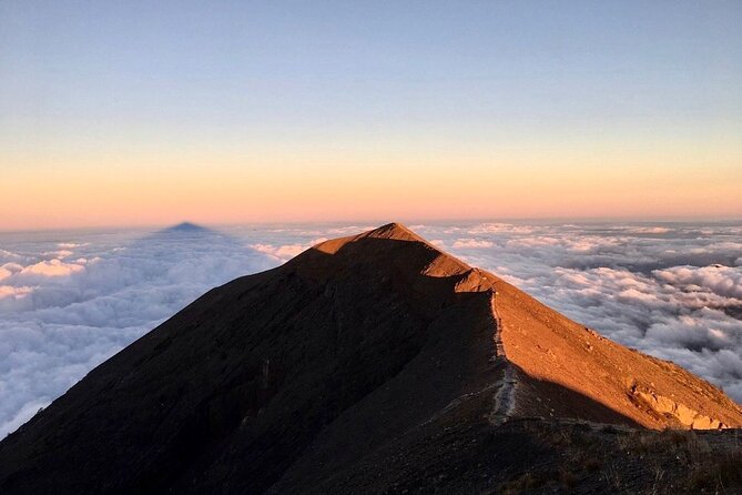 Mount Agung Sunrise Trekking Tour - The night begins with a long hotel transfer