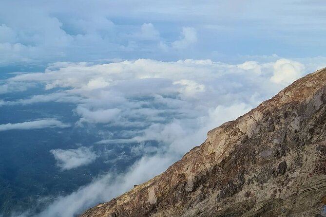 Mount Agung Sunrise Trekking with Local Guide - Key points before you book