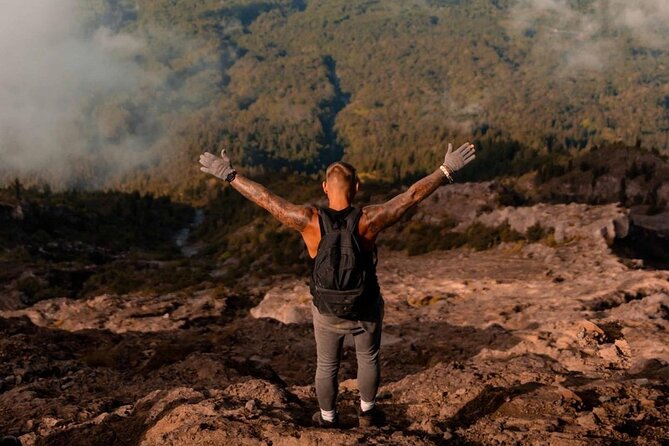 Mount Agung Sunrise Trekking with Local Guide - Why Mount Agung is a different Bali hike