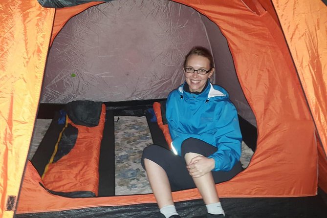Mount Batur Camping Tour with Sunset and Sunrise Experience - Key Details Before You Book