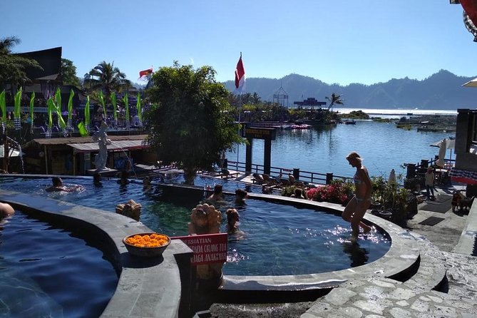 Mount Batur Camping Tour with Sunset and Sunrise Experience - The Two-Hour Climb to 1,717 Meters