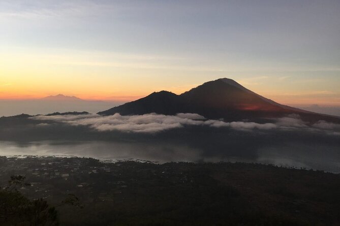 Mount Batur Camping - Watch Sunset & Sunrise Tour - Key points before you book