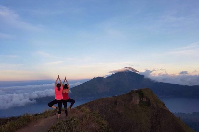 Mount Batur Camping - Watch Sunset & Sunrise Tour - Why this Mount Batur night is different