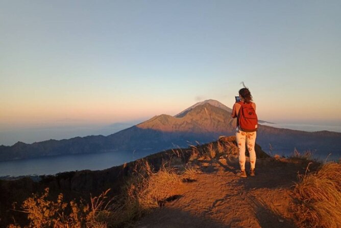 Mount Batur Camping - Watch Sunset & Sunrise Tour - Food, equipment, and what you still need