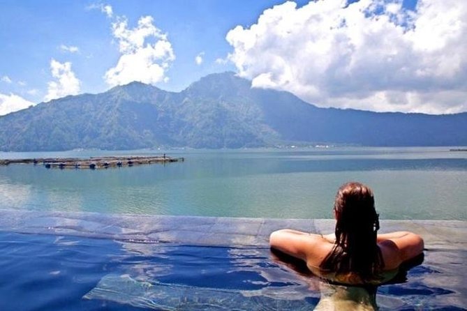 Mount Batur Guide and Natural Hot Spring - Key points to know before booking