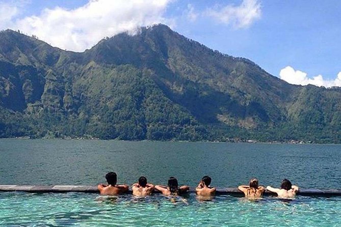 Mount Batur Guide and Natural Hot Spring - Why Mount Batur works so well as a sunrise trip