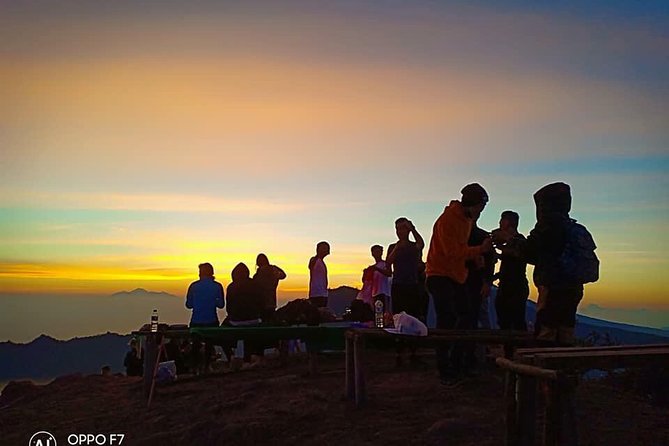 Mount Batur Guide and Natural Hot Spring - Coffee, a village stop, and the ride home