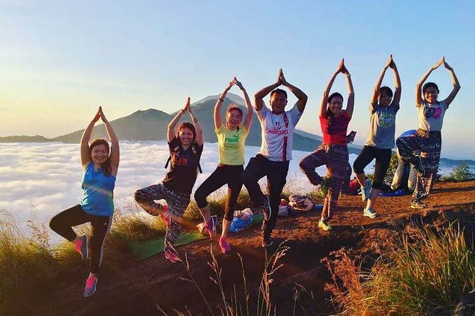 Mount Batur Guide and Natural Hot Spring - Practical details that can make the morning easier