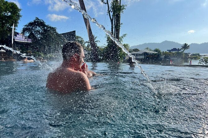 Mount Batur Jeep Adventure - What is included for $21