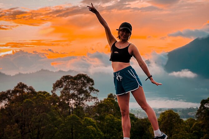 Mount Batur Jeep Sunrise and Natural Hot Spring Tour - Why the jeep option makes Mount Batur easier