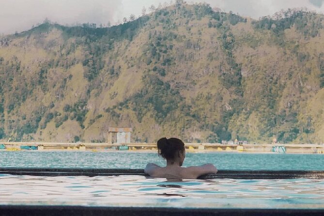 Mount Batur Jeep Sunrise & Hot Spring - All Inclusive Tour - Why this Mount Batur Jeep tour appeals