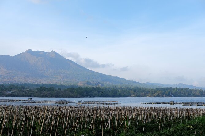 Mount Batur Jeep Sunrise & Overnight Glamping Experience - Checkout at 10 a.m. and the Value of the Package