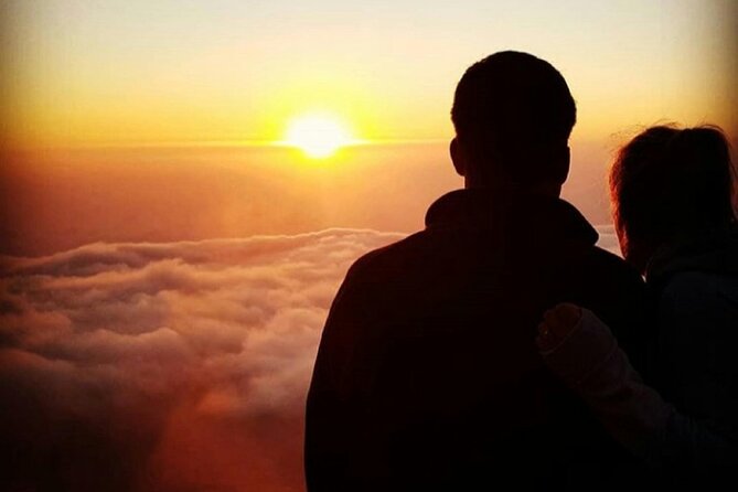 Mount Batur Jeep Sunrise With Options Tour - Why this Mount Batur tour is different