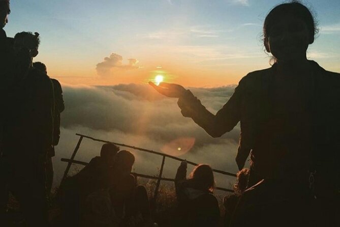 Mount Batur Jeep Sunrise With Options Tour - Leaving Seminyak at 3:30 a.m.