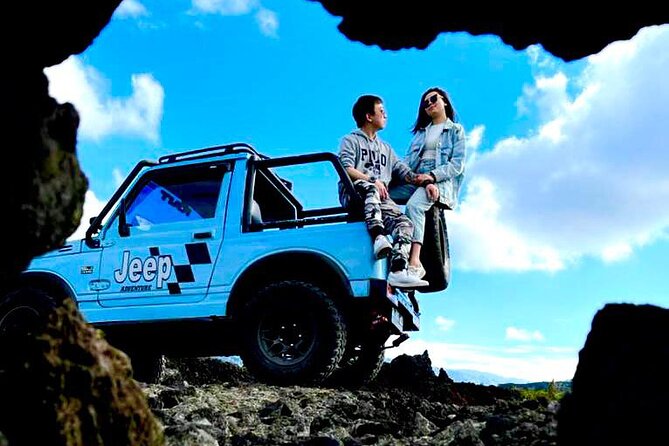 Mount Batur Jeep Tour With Sunrise - What the $65 Mount Batur tour actually gives you