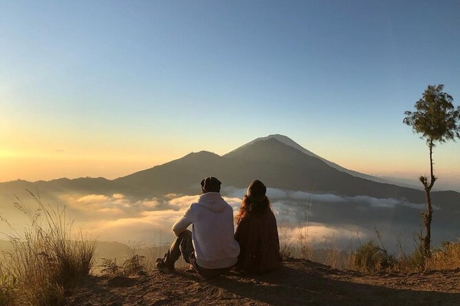 Mount Batur Sunrise Hike - Key points to know before you book